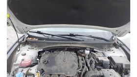 Hyundai Tucson SEL, снимка 14