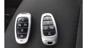 Hyundai Tucson SEL, снимка 15