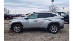 Hyundai Tucson SEL, снимка 6