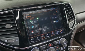 Jeep Grand cherokee 3.6 / OVERLAND / ОБДУХ / PANO / DISTRONIC / ВЪЗДУХ, снимка 12