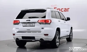 Jeep Grand cherokee 3.6 / OVERLAND / ОБДУХ / PANO / DISTRONIC / ВЪЗДУХ, снимка 2