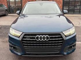 Audi Q7 Technik| DISTRONIC| 360| HUD| DIGITAL| PANO| CARFX, снимка 2