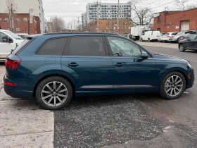 Audi Q7 Technik| DISTRONIC| 360| HUD| DIGITAL| PANO| CARFX, снимка 5