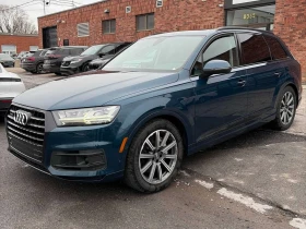 Audi Q7 Technik| DISTRONIC| 360| HUD| DIGITAL| PANO| CARFX, снимка 1