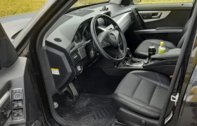 Mercedes-Benz GLK, снимка 6