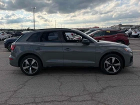 Audi Q5 * Progressiv * CARFAX * БЕЗ ПЪРВОНАЧАЛНА ВНОСКА, снимка 3