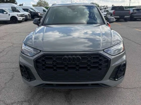 Audi Q5 * Progressiv * CARFAX * БЕЗ ПЪРВОНАЧАЛНА ВНОСКА, снимка 6