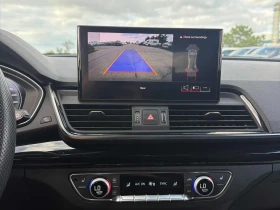 Audi Q5 * Progressiv * CARFAX * БЕЗ ПЪРВОНАЧАЛНА ВНОСКА, снимка 9