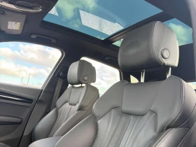 Audi Q5 * Progressiv * CARFAX * БЕЗ ПЪРВОНАЧАЛНА ВНОСКА, снимка 11