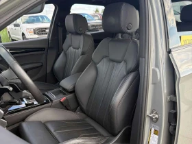Audi Q5 * Progressiv * CARFAX * БЕЗ ПЪРВОНАЧАЛНА ВНОСКА, снимка 10