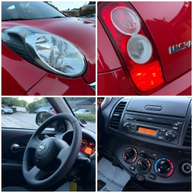 Nissan Micra PureDrive УНИКАЛНА, снимка 8