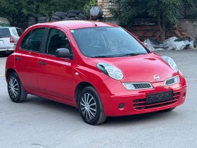 Nissan Micra PureDrive УНИКАЛНА, снимка 9