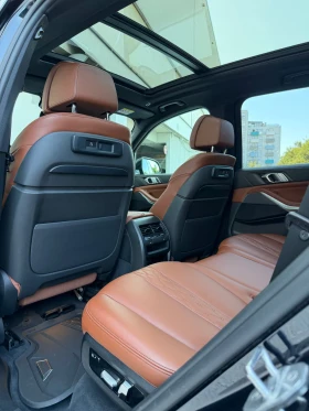 BMW X5 40i 6+ 1 xDrive от БГ , снимка 7