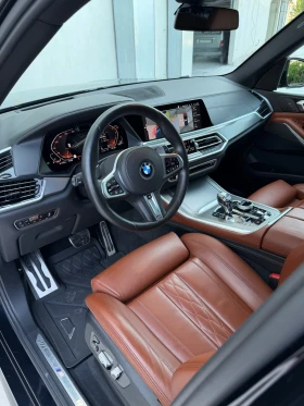BMW X5 40i 6+ 1 xDrive от БГ , снимка 4