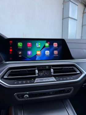 BMW X5 40i 6+ 1 xDrive от БГ , снимка 12