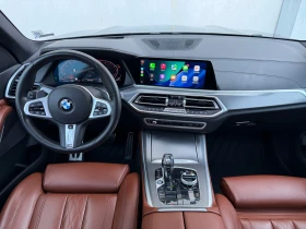BMW X5 40i 6+ 1 xDrive от БГ , снимка 8