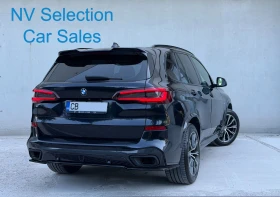 BMW X5 40i 6+ 1 xDrive от БГ , снимка 3