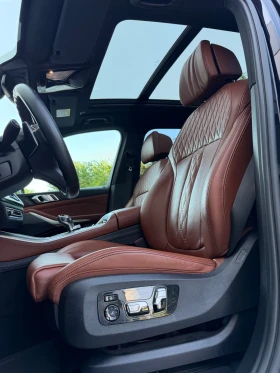 BMW X5 40i 6+ 1 xDrive от БГ , снимка 6