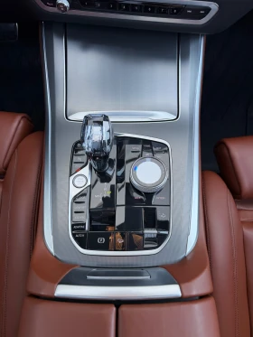 BMW X5 40i 6+ 1 xDrive от БГ , снимка 10
