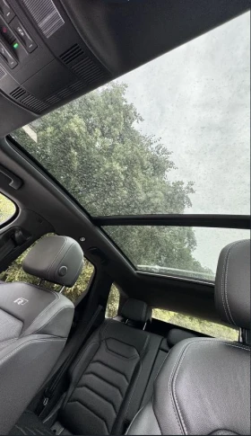 VW Touareg R-line Black Edition, снимка 9
