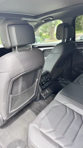 VW Touareg R-line Black Edition, снимка 7