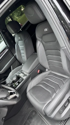 VW Touareg R-line Black Edition, снимка 6