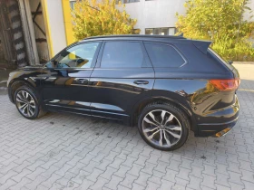 VW Touareg R-line Black Edition 4 MOTION, снимка 5