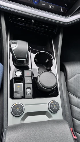 VW Touareg R-line Black Edition, снимка 11