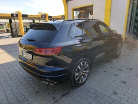 VW Touareg R-line Black Edition 4 MOTION, снимка 3