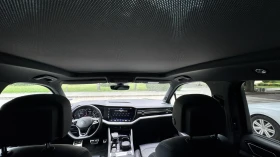VW Touareg R-line Black Edition, снимка 12