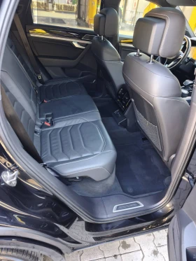 VW Touareg R-line Black Edition 4 MOTION, снимка 7