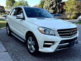 Mercedes-Benz ML 350 * BlueTEC * CARFAX * ОПЦИЯ ЗА ФИНАНСИРАНЕ * , снимка 13