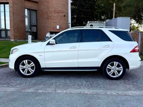 Mercedes-Benz ML 350 * BlueTEC * CARFAX * ОПЦИЯ ЗА ФИНАНСИРАНЕ * , снимка 2