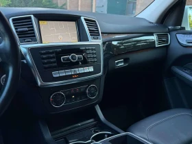 Mercedes-Benz ML 350 * BlueTEC * CARFAX * ОПЦИЯ ЗА ФИНАНСИРАНЕ * , снимка 9