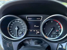Mercedes-Benz ML 350 * BlueTEC * CARFAX * ОПЦИЯ ЗА ФИНАНСИРАНЕ * , снимка 8