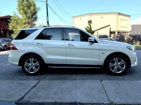 Mercedes-Benz ML 350 * BlueTEC * CARFAX * ОПЦИЯ ЗА ФИНАНСИРАНЕ * , снимка 3