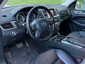 Mercedes-Benz ML 350 * BlueTEC * CARFAX * ОПЦИЯ ЗА ФИНАНСИРАНЕ * , снимка 5