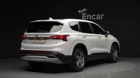 Hyundai Santa fe 2.2 Premium* ПОДГРЕВ ВОЛАН* КРАЙНА ЦЕНА, снимка 2