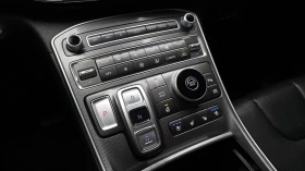 Hyundai Santa fe 2.2 Premium* ПОДГРЕВ ВОЛАН* КРАЙНА ЦЕНА, снимка 9