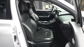 Hyundai Santa fe 2.2 Premium* ПОДГРЕВ ВОЛАН* КРАЙНА ЦЕНА, снимка 11