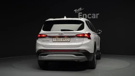 Hyundai Santa fe 2.2 Premium* ПОДГРЕВ ВОЛАН* КРАЙНА ЦЕНА, снимка 4
