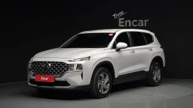 Hyundai Santa fe 2.2 Premium* ПОДГРЕВ ВОЛАН* КРАЙНА ЦЕНА, снимка 1