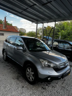 Honda Cr-v 2.2 i-CTDI , снимка 3