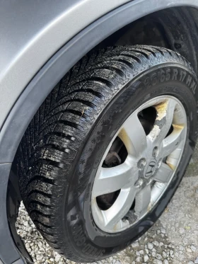 Honda Cr-v 2.2 i-CTDI , снимка 14