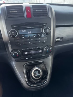 Honda Cr-v 2.2 i-CTDI , снимка 12