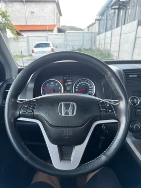 Honda Cr-v 2.2 i-CTDI , снимка 11