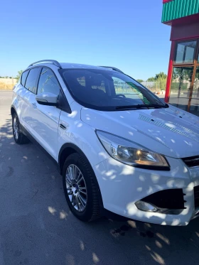 Ford Kuga Titanium, снимка 11