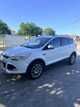 Ford Kuga Titanium, снимка 1