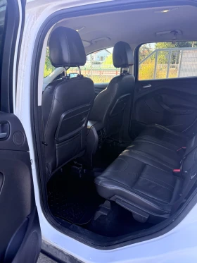Ford Kuga Titanium, снимка 8