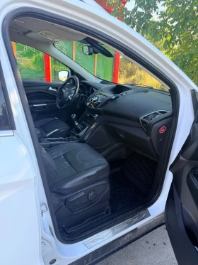 Ford Kuga Titanium, снимка 12